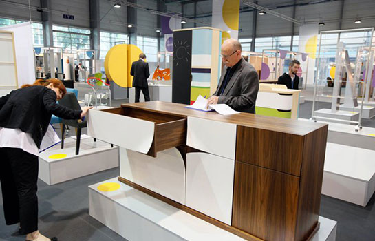 Arena designe wowwood.pl