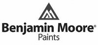 Logo - Benjamin Moore - Referencje