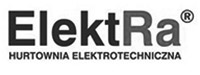 Logo - elektra - Referencje