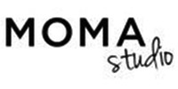 Logo - MOMOA STUDIO - Referencje